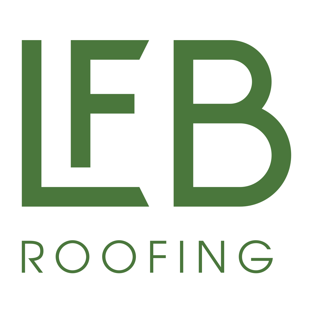 LFB Roofing